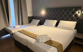Conte Guesthouse