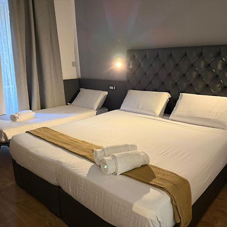 Conte Guesthouse Ρώμη Εξωτερικό φωτογραφία