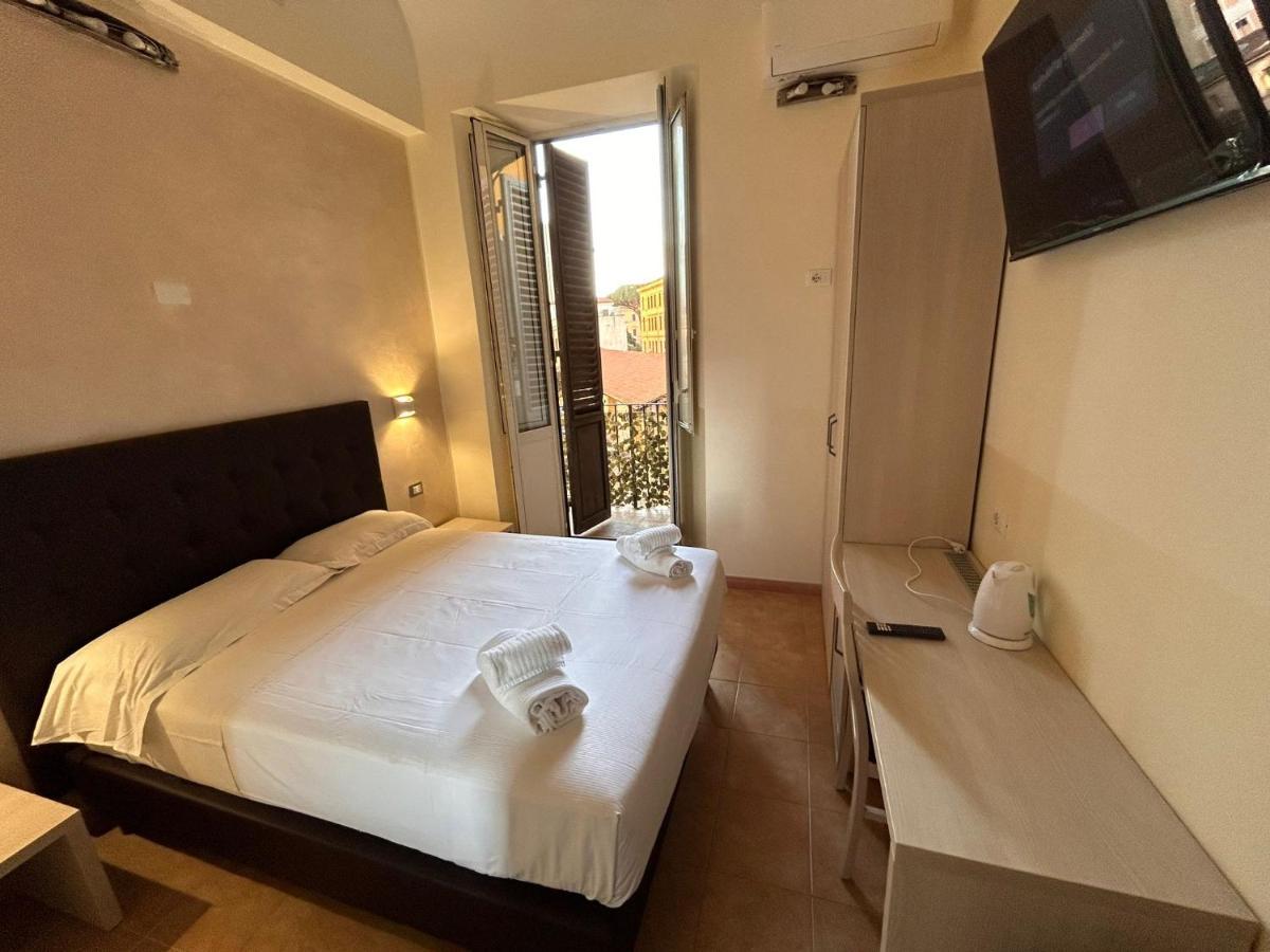 Conte Guesthouse Ρώμη Εξωτερικό φωτογραφία