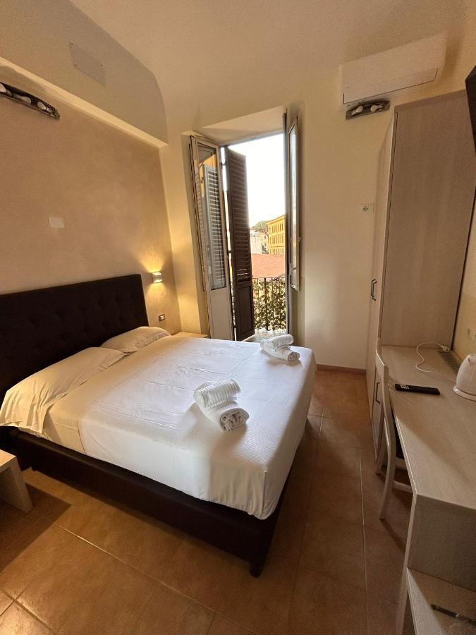 Conte Guesthouse Ρώμη Εξωτερικό φωτογραφία