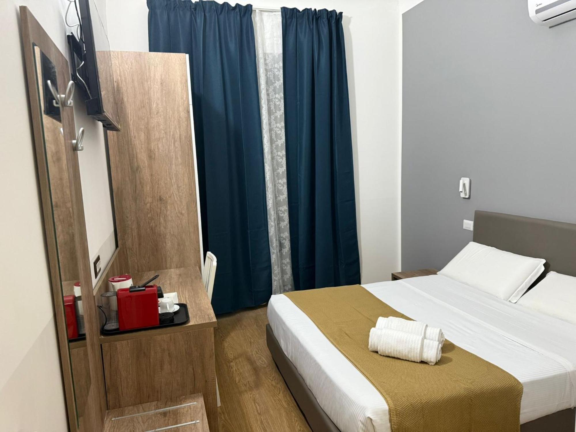 Conte Guesthouse Ρώμη Εξωτερικό φωτογραφία