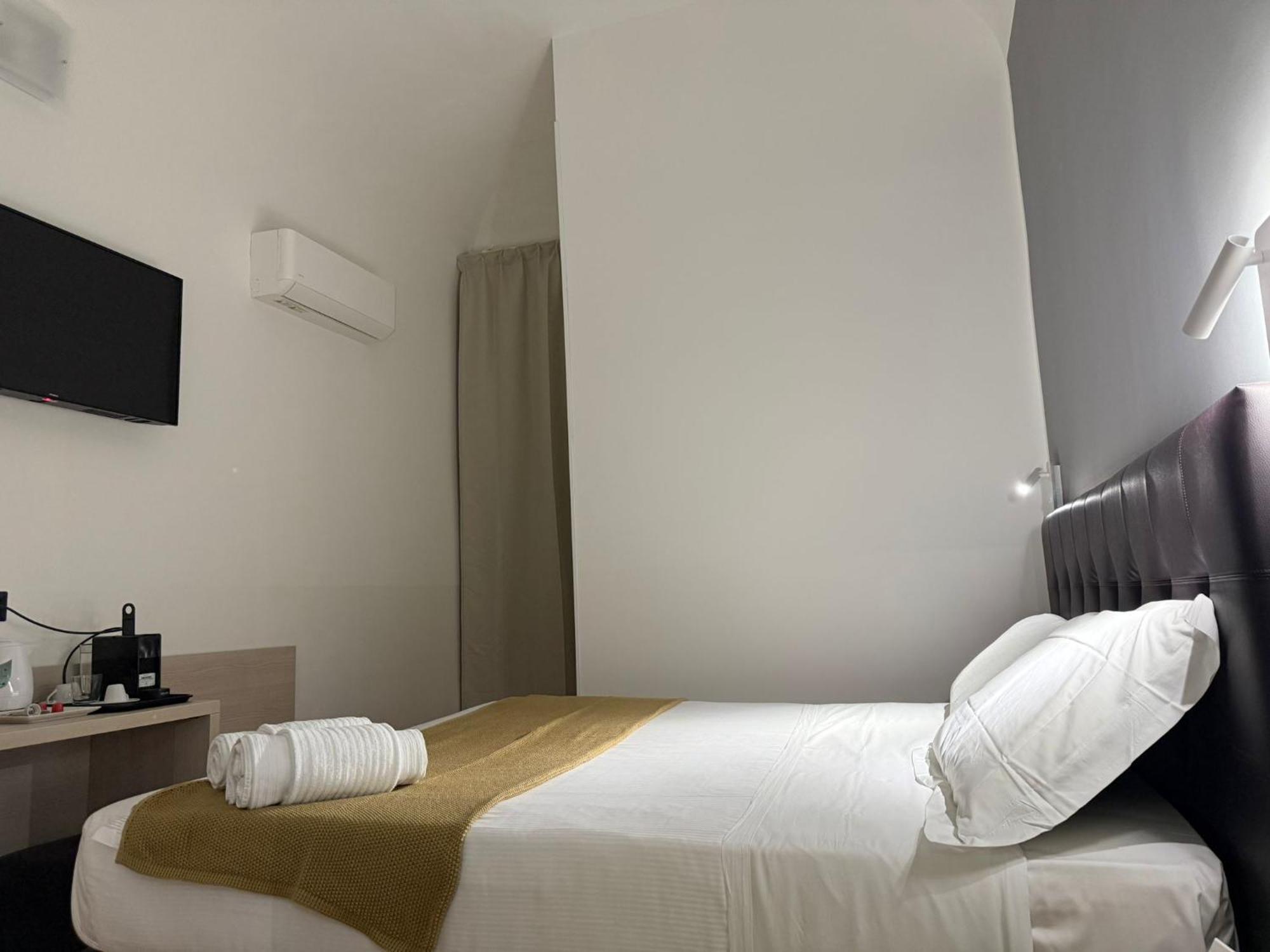 Conte Guesthouse Ρώμη Εξωτερικό φωτογραφία