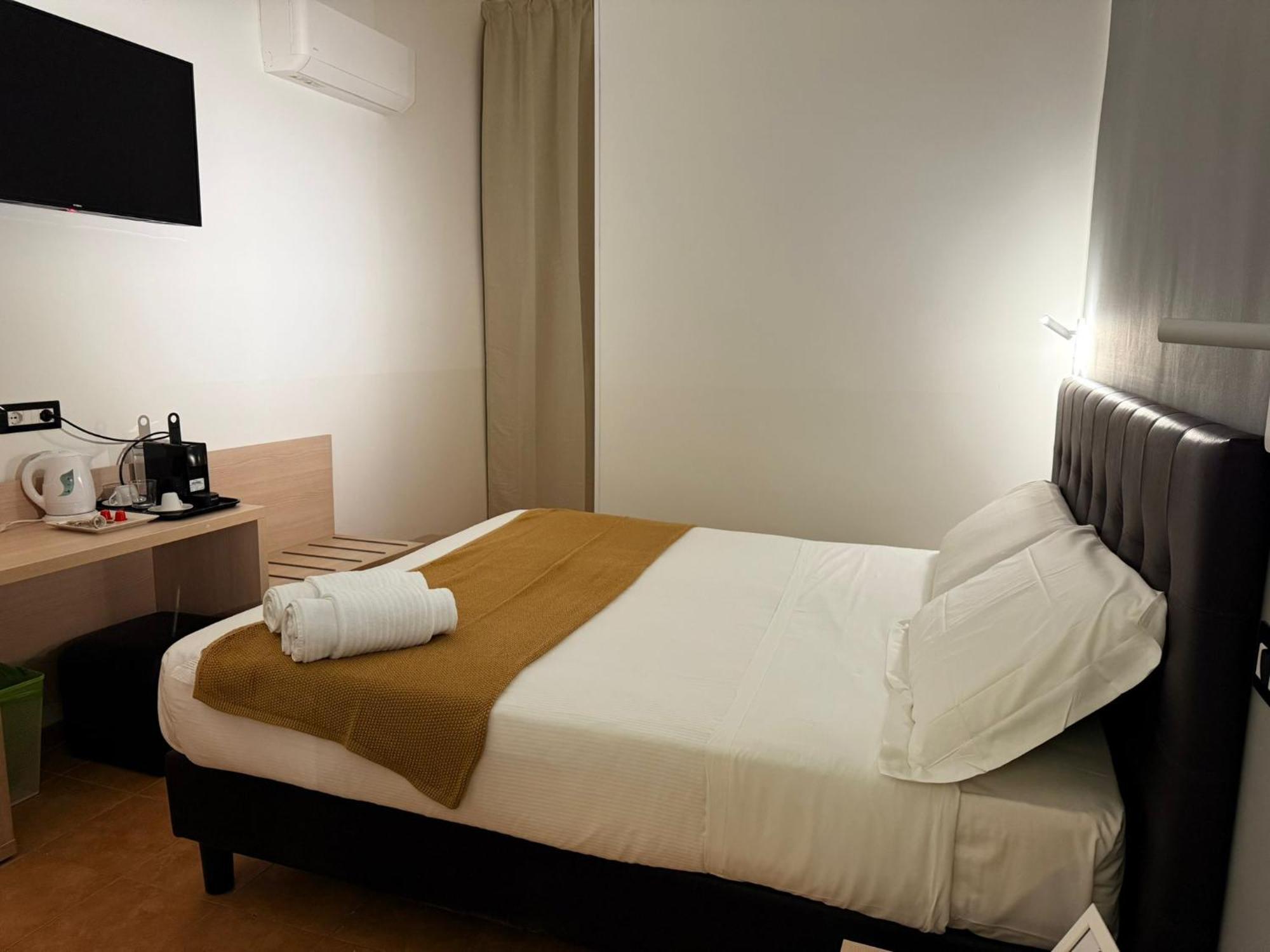 Conte Guesthouse Ρώμη Εξωτερικό φωτογραφία
