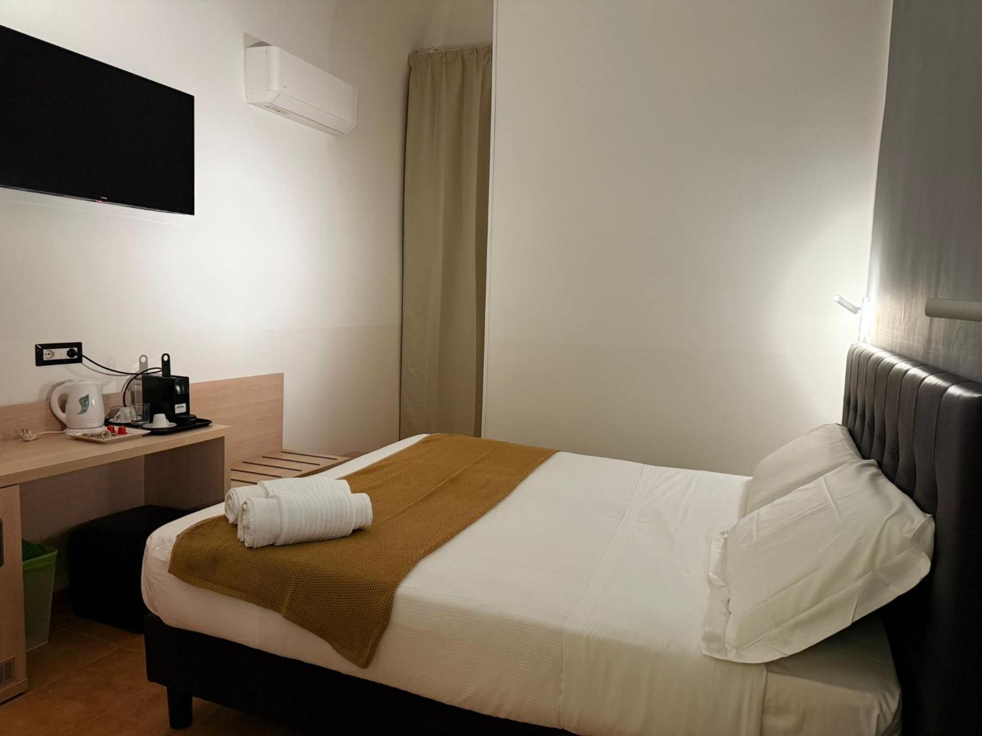 Conte Guesthouse Ρώμη Εξωτερικό φωτογραφία