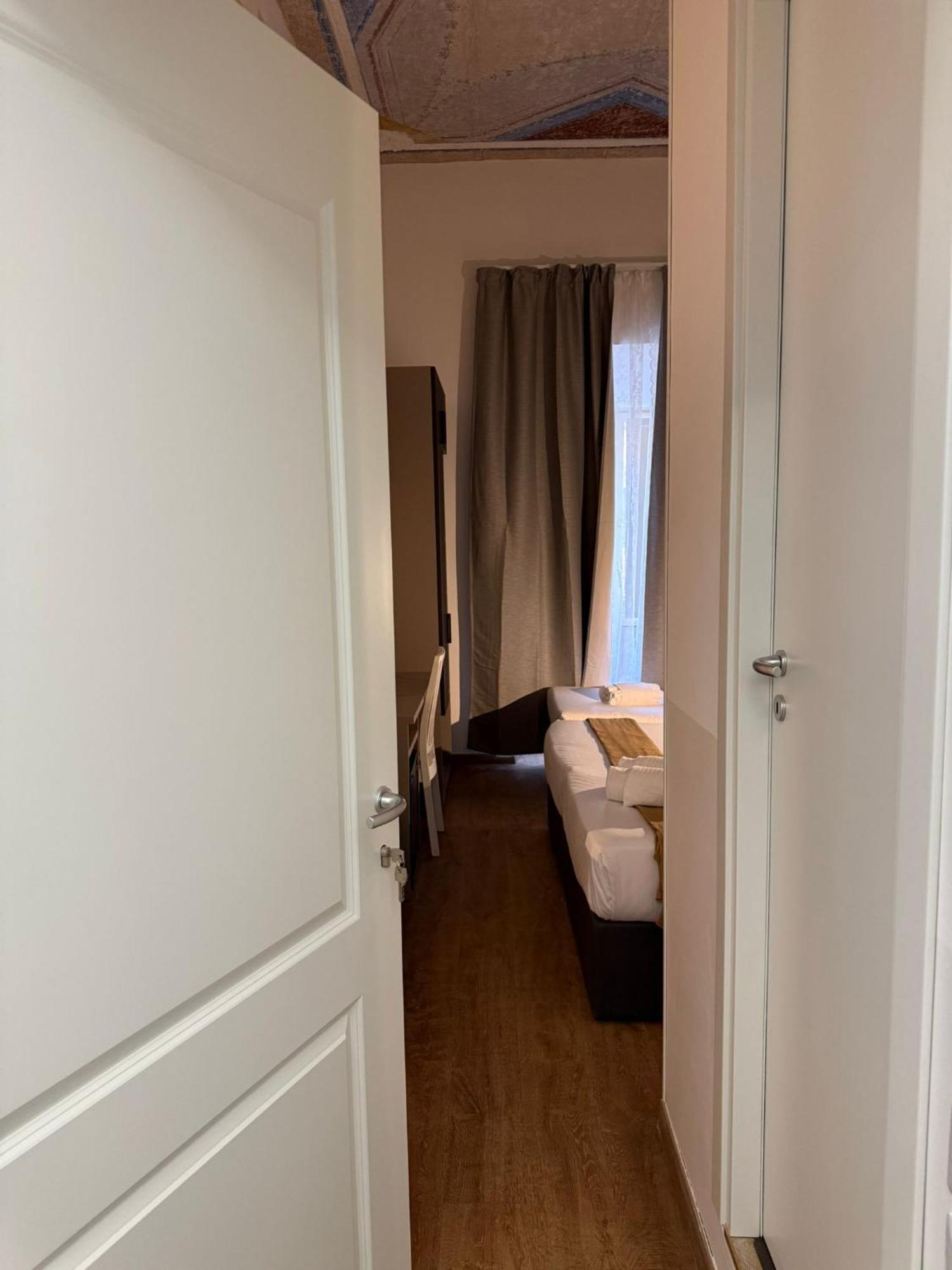 Conte Guesthouse Ρώμη Εξωτερικό φωτογραφία