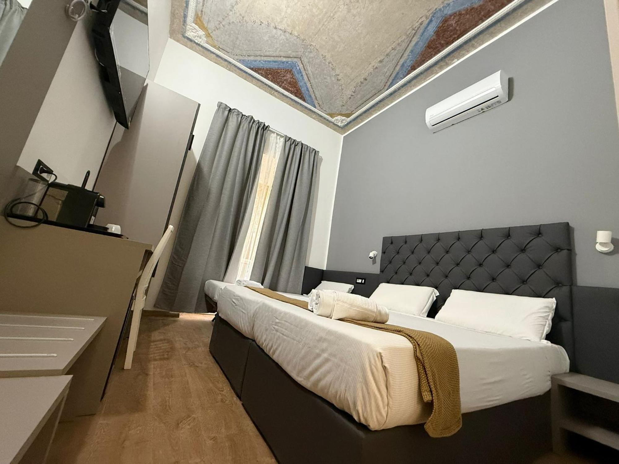 Conte Guesthouse Ρώμη Εξωτερικό φωτογραφία