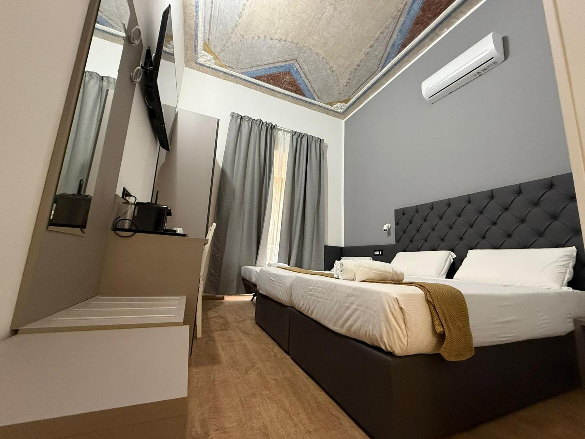 Conte Guesthouse Ρώμη Εξωτερικό φωτογραφία