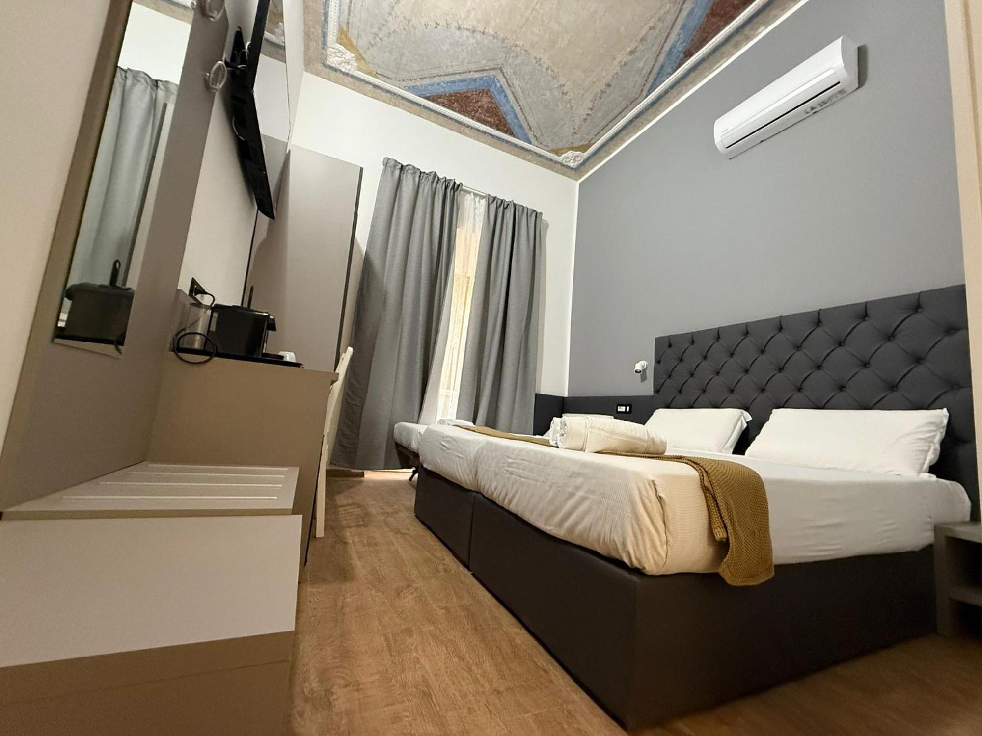 Conte Guesthouse Ρώμη Εξωτερικό φωτογραφία