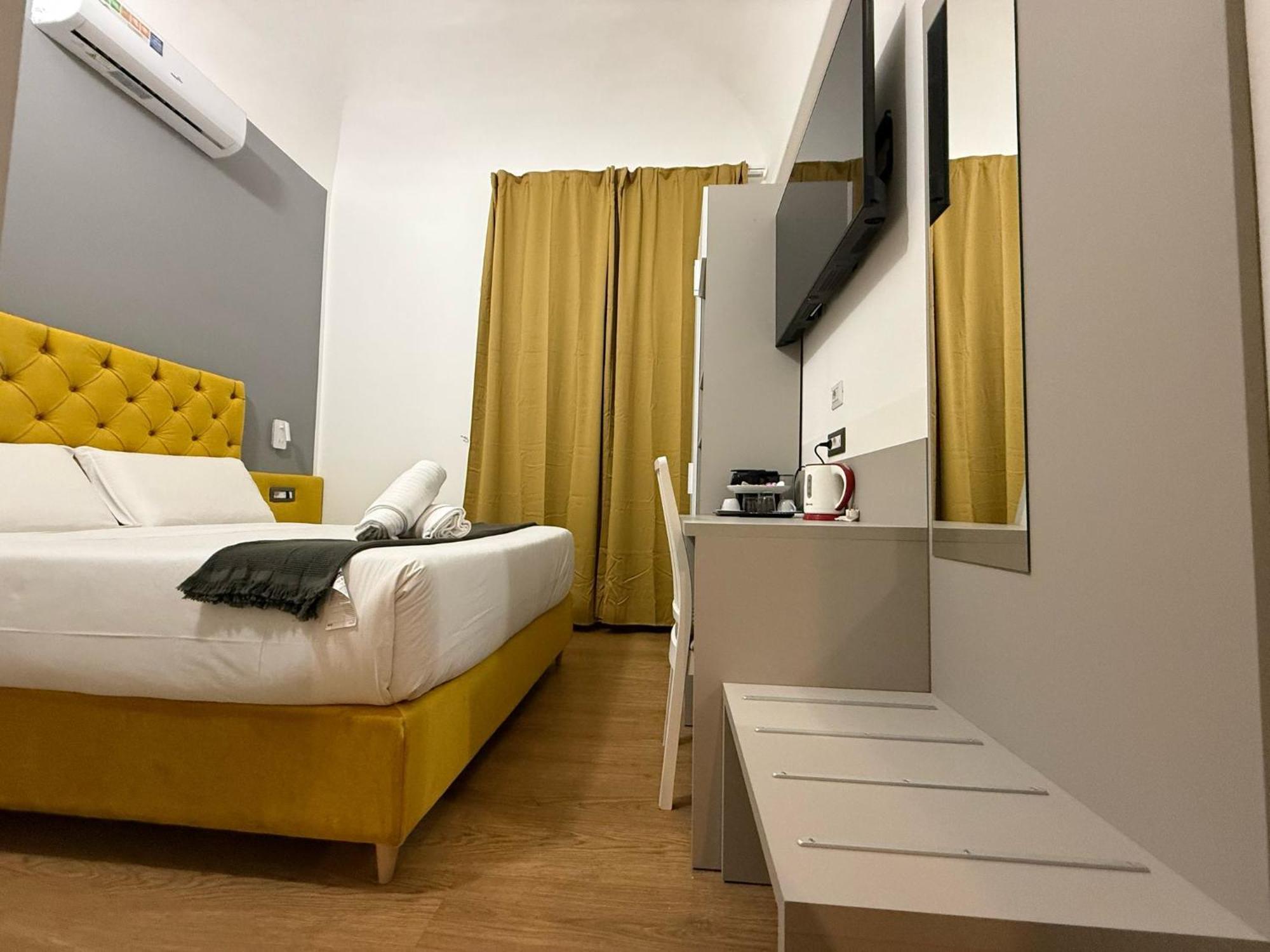 Conte Guesthouse Ρώμη Εξωτερικό φωτογραφία