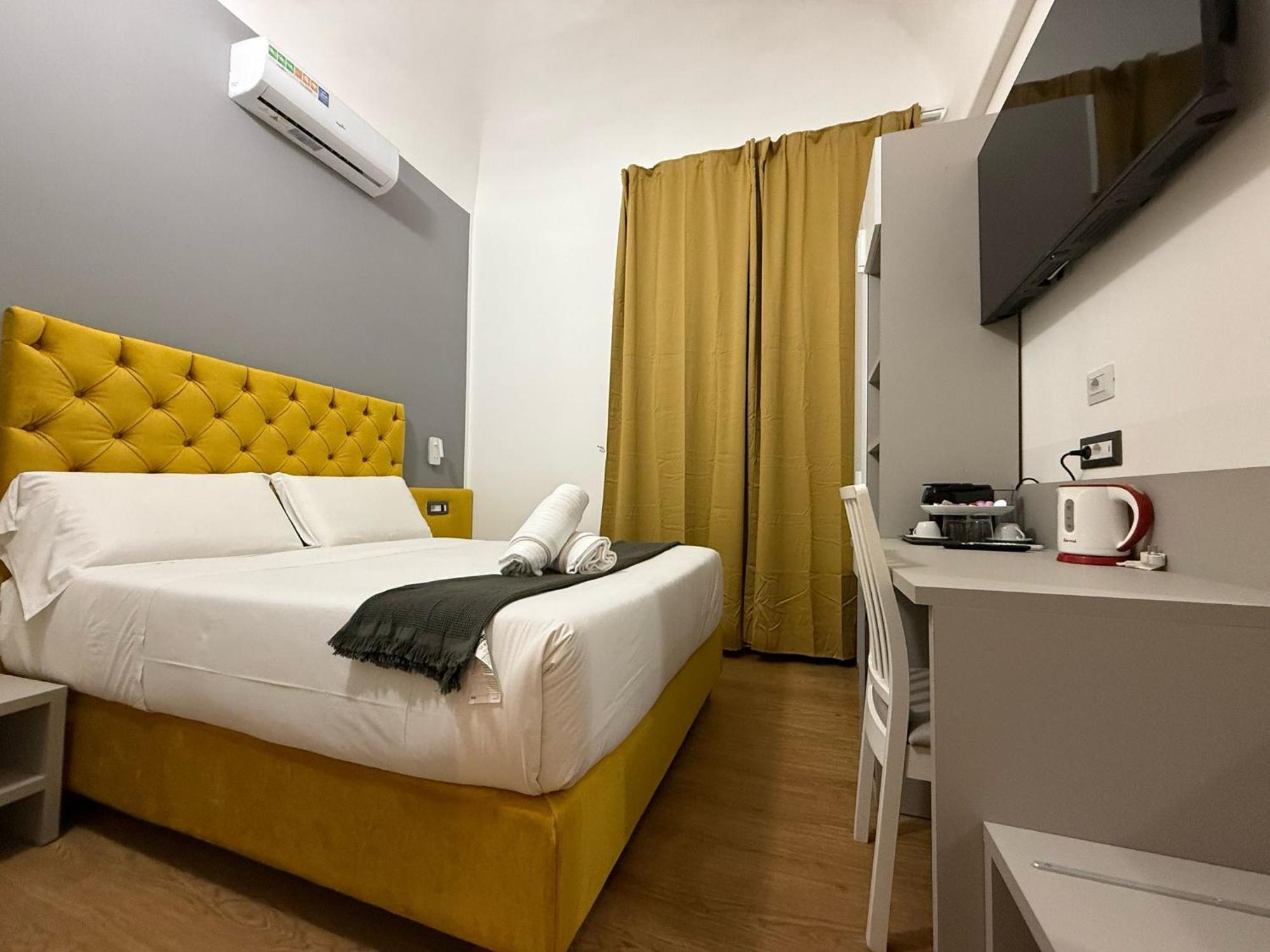 Conte Guesthouse Ρώμη Εξωτερικό φωτογραφία