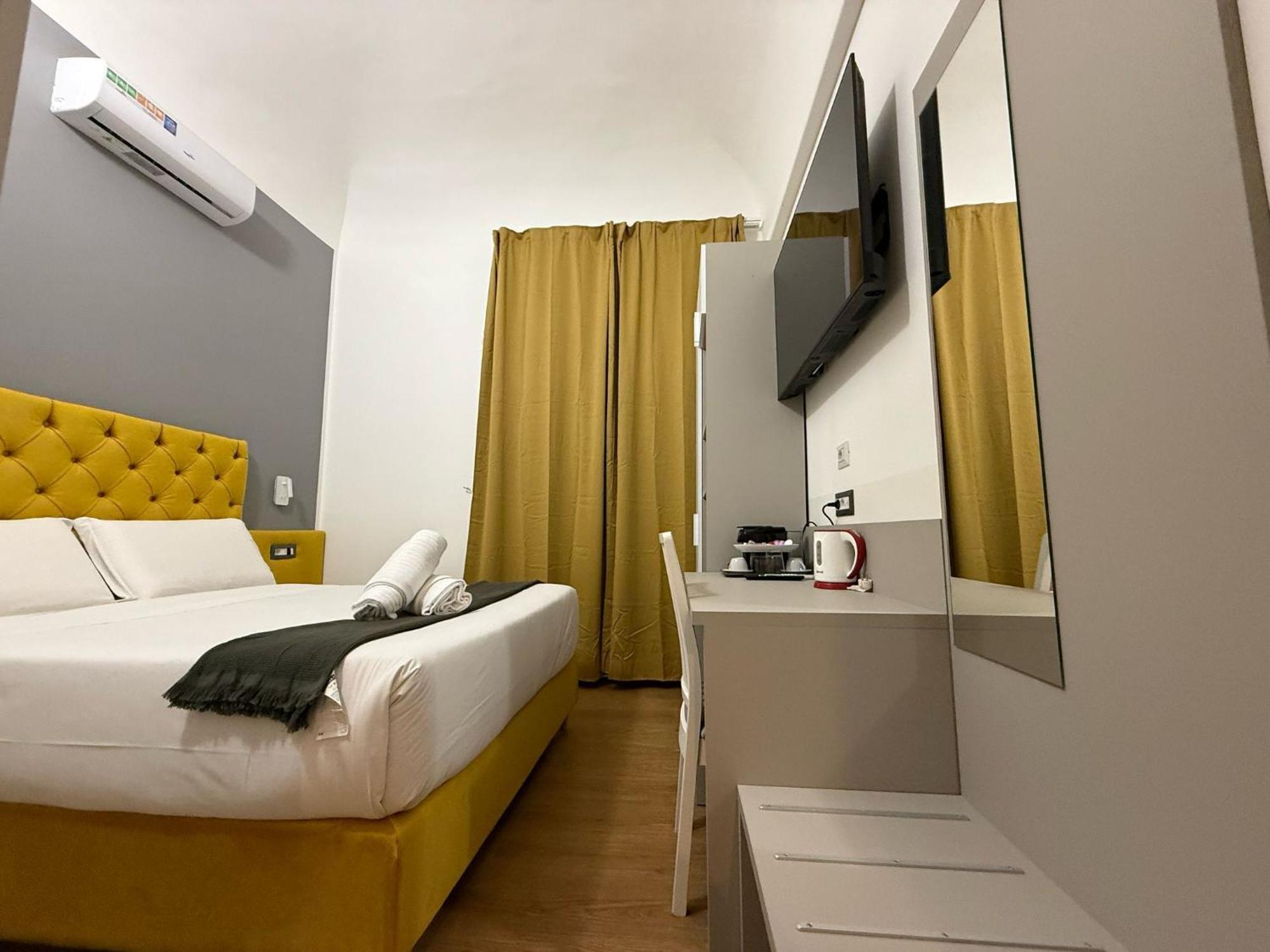 Conte Guesthouse Ρώμη Εξωτερικό φωτογραφία