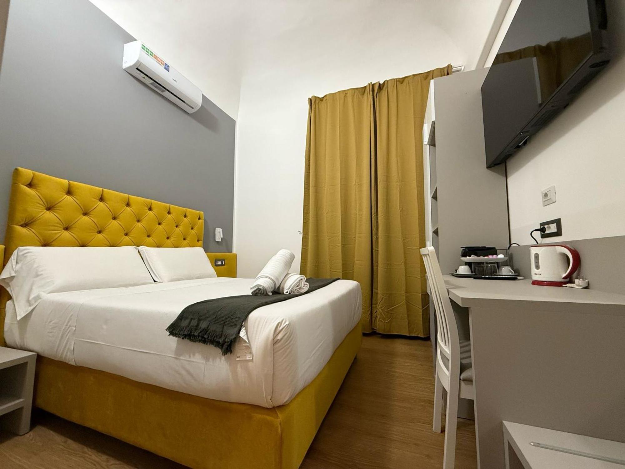 Conte Guesthouse Ρώμη Εξωτερικό φωτογραφία